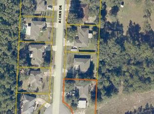 4824 Acorn Dr, Crestview, FL 32539