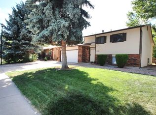 2437 Marquette St, Fort Collins, CO 80525