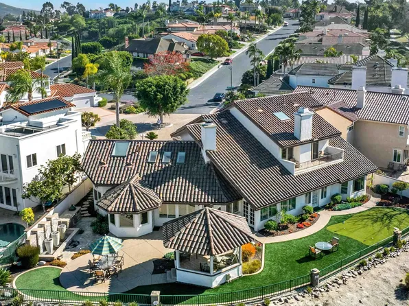 12201 Fairway Pointe Row, San Diego, CA 92128