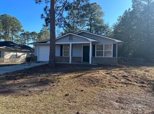 255 Glenn Bryant Rd, Hinesville, GA 31313