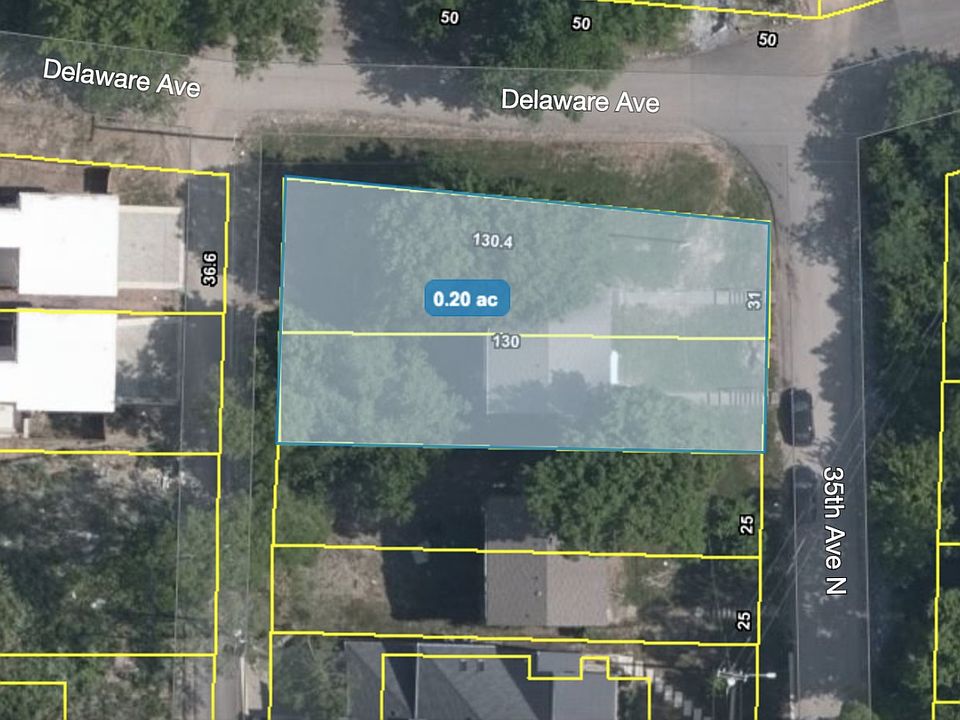 2nd image of 429 35th Ave N