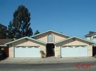 1580 23rd St, Oceano, CA 93445