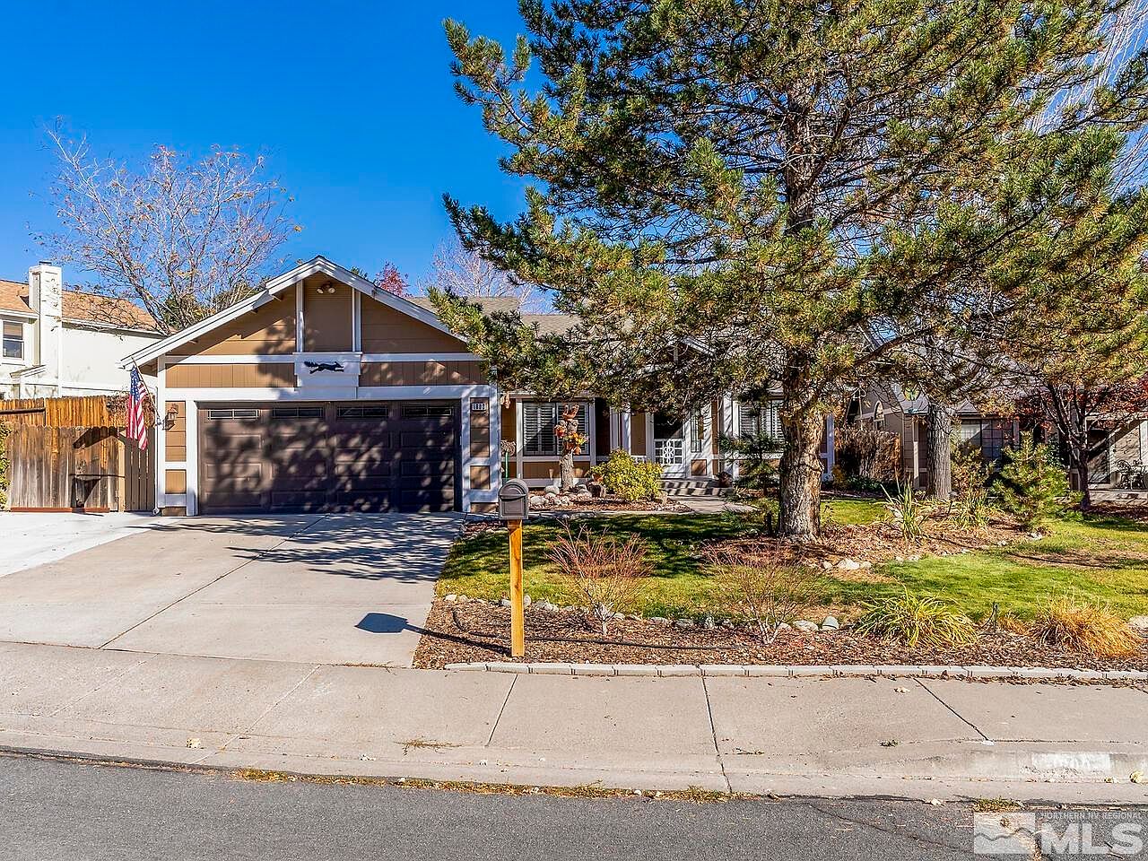 1800 Fox Run Rd, Reno, NV 89523 | Zillow