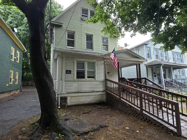 141 County Street, New Haven, CT 06511