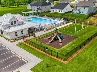 523 Raspberry Hill Road Plan, Hanes Lake, Winston Salem, NC 27106