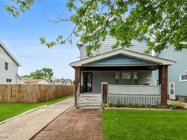 3497 W 129th St, Cleveland, OH 44111