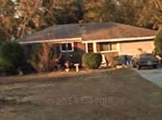 1911 Gay Dr, Augusta, GA 30906