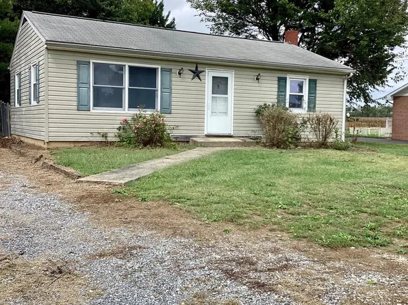 11778 Augustine Herman Hwy, Kennedyville, MD 21645