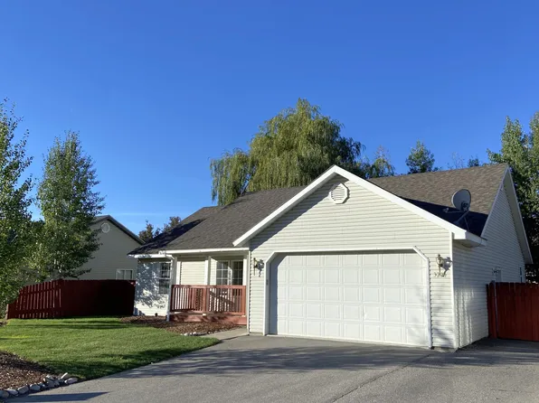 3221 Mountain Ash Dr, Hailey, ID 83333