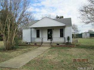 606 Carolina Blvd, Salisbury, NC 28146