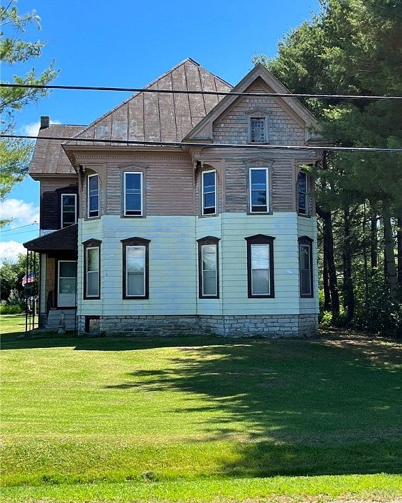 18846 Tubolino Rd, La Fargeville, NY 13656 Zillow