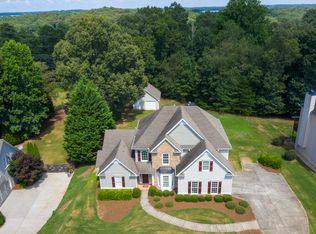 5070 New Chapel Hill Way, Cumming, GA 30041