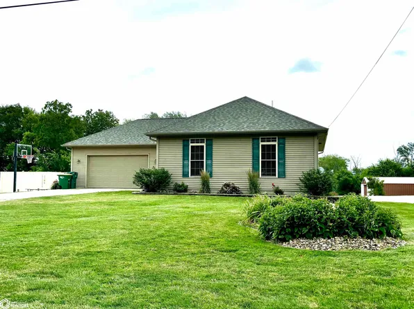 807 S Cherry St, Creston, IA 50801