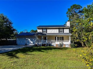 624 Porter Rd, Hope Mills, NC 28348