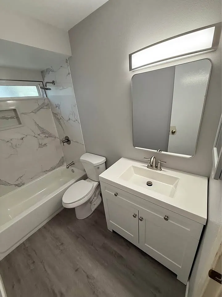 1 bed, 680 sqft, $2,095 — Photo 4