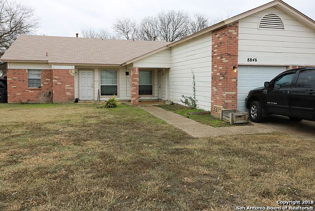 2nd image of 8846 Meadow Range St
