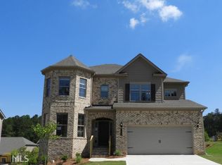 322 Hillgrove Dr, Holly Springs, GA