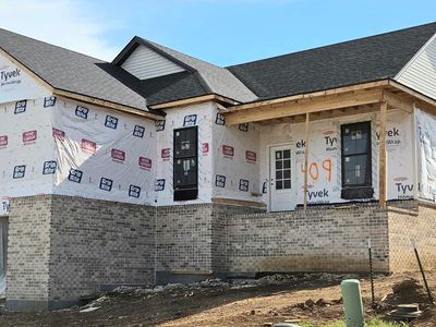 409 Krauss Dr, Nicholasville, KY, 40356