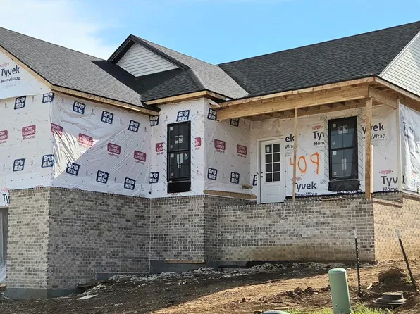 409 Krauss Dr, Nicholasville, KY 40356