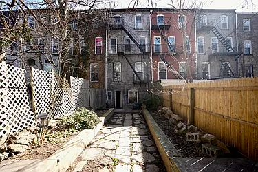 Rented by The Jasmin Group LLC