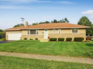 4247 Knapp Dr, Grove City, OH 43123