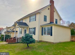 307 Frederick Rd, Baltimore, MD 21228