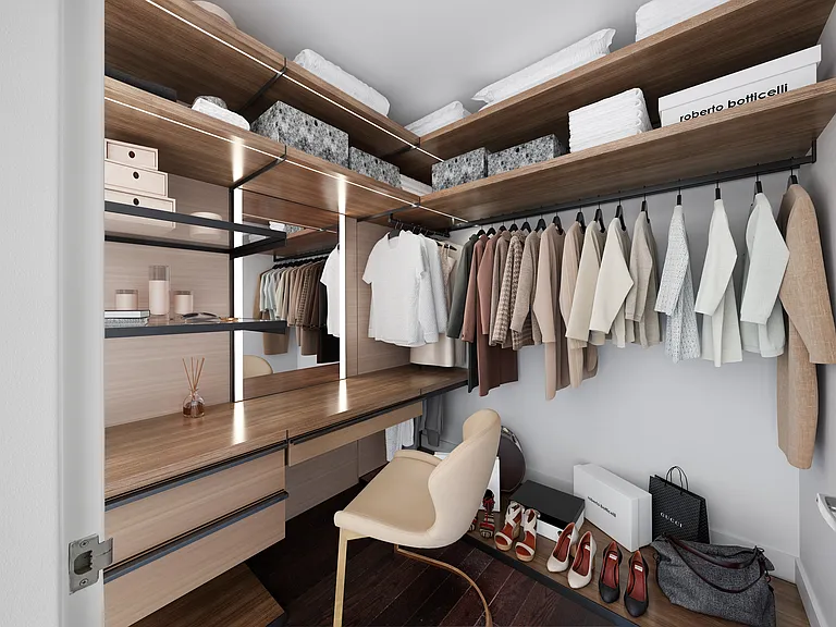 65 Bay Street Apartments — Photo 25