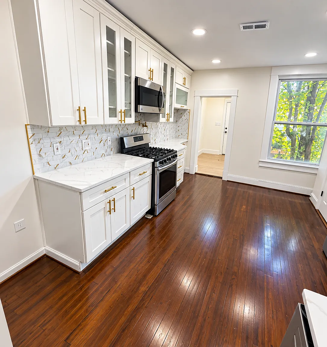 4 bed, 3.5 bath, 1200 sqft, $2,350 — Photo 3