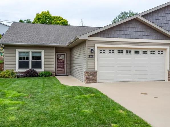 1841 Keymont Ct, Dubuque, IA 52002