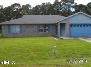 1344 Salerno Ave SE, Melbourne, FL 32909