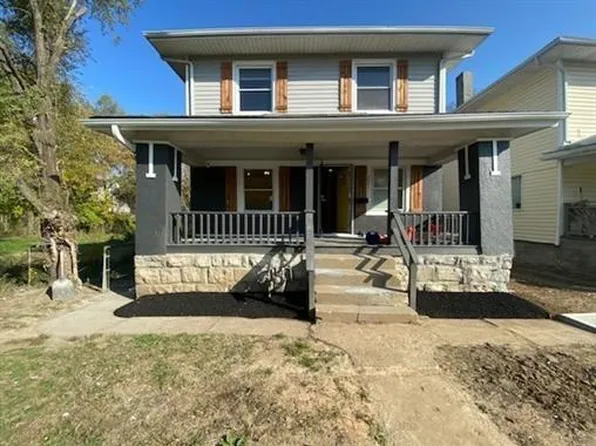 4041 Euclid Ave, Kansas City, MO 64130