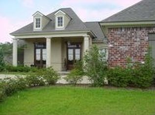 9059 Springgrove Dr, Baton Rouge, LA 70809