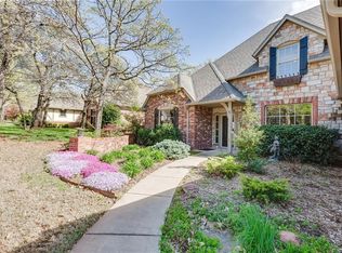 1212 Wild Plum Ct, Edmond, OK 73025