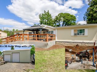 5130 Birch St SE, Turner, OR 97392