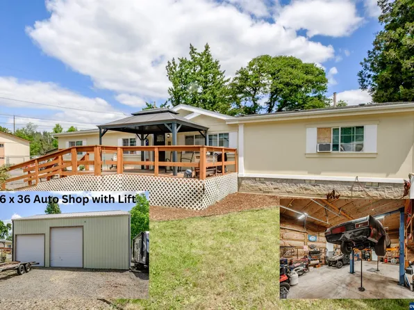 5130 Birch St SE, Turner, OR 97392