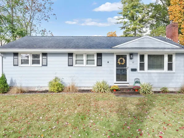 27 Play Road, Enfield, CT 06082