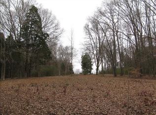 Allen Dr, Saltillo, TN 38370