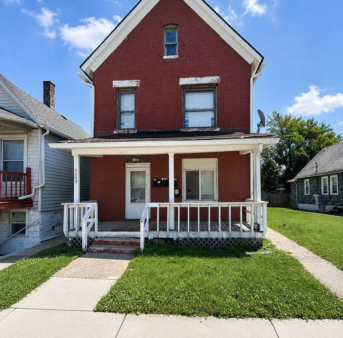 2 bed, 900 sqft, $935 — Photo 1