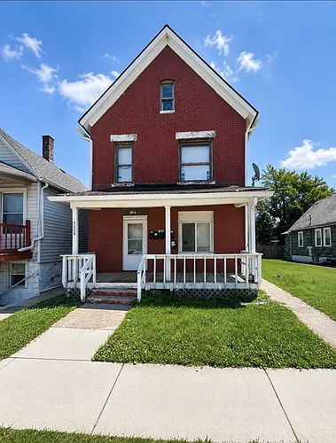 5009 Magoun Ave #D Photo 1