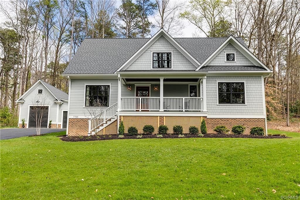 7700 Rockfalls Dr, Richmond, VA 23225 Zillow