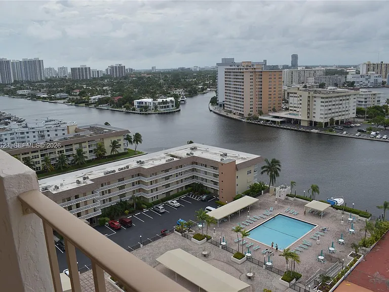 1865 S Ocean Dr #14N — Photo 48