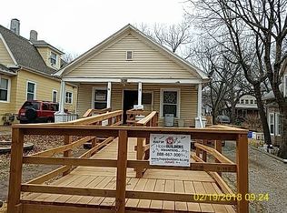 228 N 22nd St, Kansas City, KS 66102
