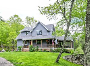 43 Bee Tree Lane, Accord, NY 12404