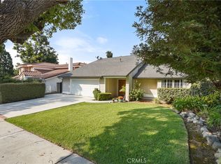 253 Aspen Dr, Monrovia, CA 91016