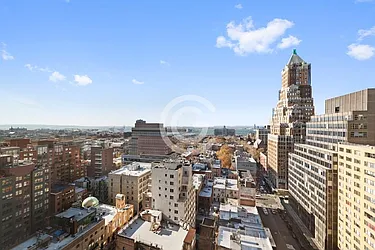 Rented by NY Casa Group