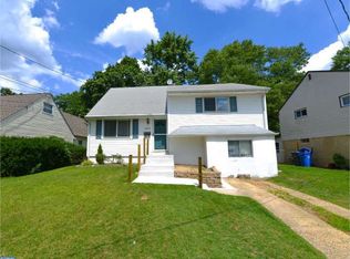 417 University Blvd, Glassboro, NJ 08028