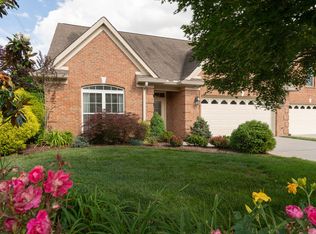 8650 Belle Mina Way, Knoxville, TN 37923