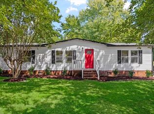 2314 Basil Holt Rd, Burlington, NC 27217