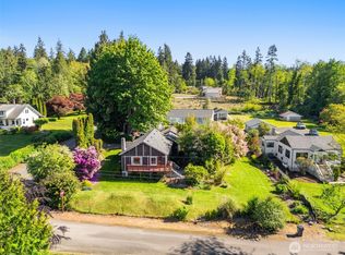 3028 Arvick Road SE, Port Orchard, WA 98366