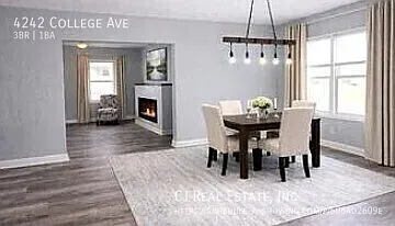 3 bed, 1170 sqft, $1,250 — Photo 2